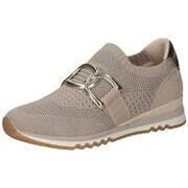 Marco Tozzi Slipper Damen beige günstig online kaufen