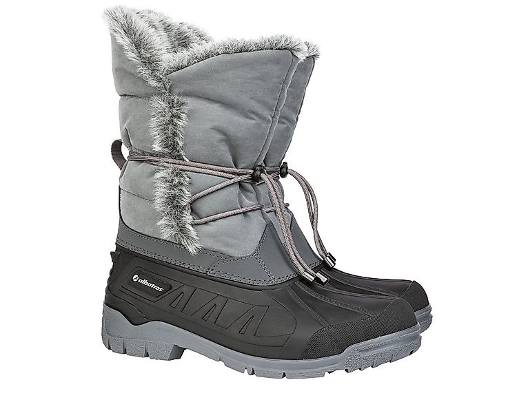 Albatros Winterstiefel Wasserabweisend, Vegan, Kälteisolierend günstig online kaufen