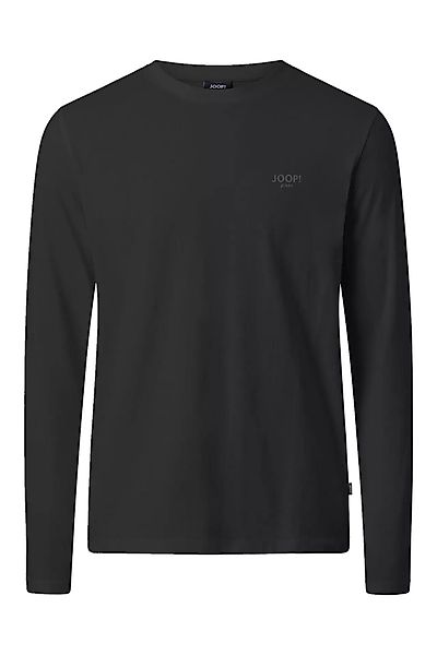 Joop Jeans T-Shirt Longsleeve Alphis günstig online kaufen
