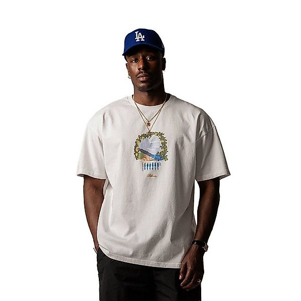 BLKVIS T-Shirt Terrazza Tee,weiß günstig online kaufen