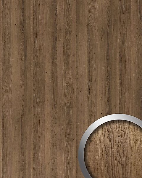 Wallface Wandpaneel 22787 Sessile OAK Wandverkleidung günstig online kaufen