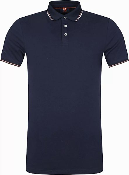 Suitable Poloshirt Jesse Dunkelblau - Größe XL günstig online kaufen