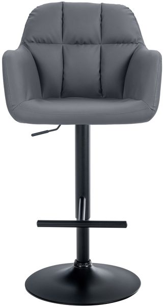 TPFLiving Barhocker höhenverstellbar (Barstuhl - Hocker günstig online kaufen