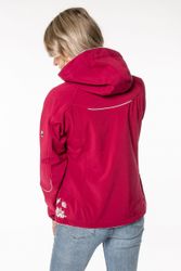 DEPROC Active Softshelljacke NIGEL PEAK CS günstig online kaufen