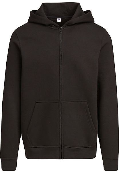 URBAN CLASSICS Sweatjacke Urban Classics Basic günstig online kaufen