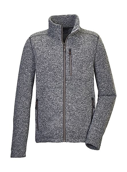 G.I.G.A. DX by killtec Fleecejacke GW günstig online kaufen