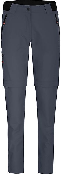 Bergson Outdoorhose VIDAA COMFORT Zipp Off günstig online kaufen