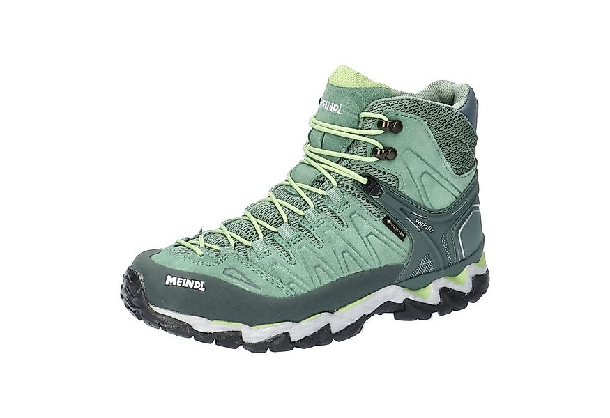 Meindl Meindl Damen Wanderschuhe Lite Hike Lady GTX 4691 Trekkingschuh günstig online kaufen