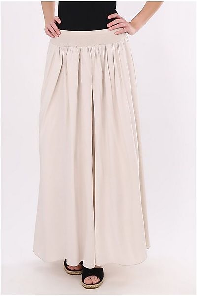 malito more than fashion Sommerrock 2203 leichter eleganter Sommer Rock günstig online kaufen