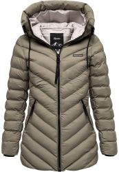 REPUBLIX Winterjacke FIONA Damen Gefütterte Dicke günstig online kaufen