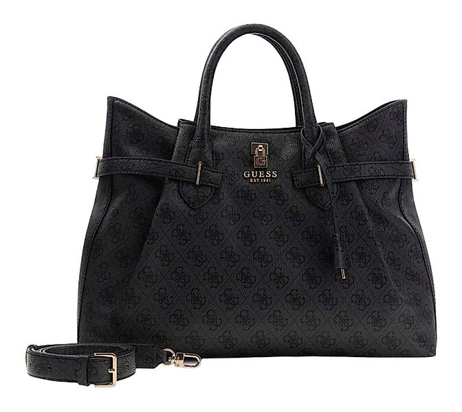 Guess Handtasche Girlfriend Satchel Bag günstig online kaufen
