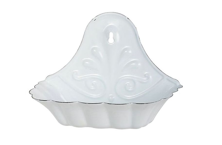 Ib Laursen Seifenschale Ib Laursen - Wandseifenschale Seifenschale für die günstig online kaufen