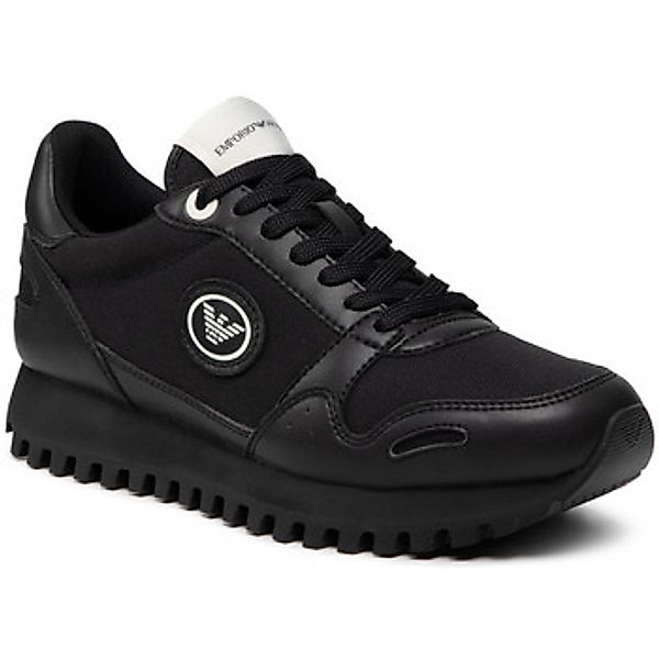 Emporio Armani  Sneaker SNEAKER X4X536XM999 günstig online kaufen