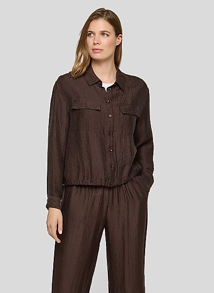 Rabe Klassische Bluse "Bluse" günstig online kaufen