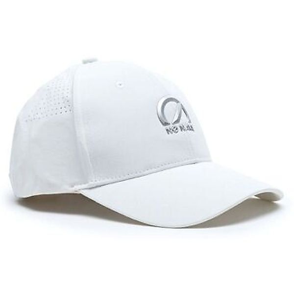No Name  Schirmmütze WILLO CAP - NYLON - BLANC günstig online kaufen