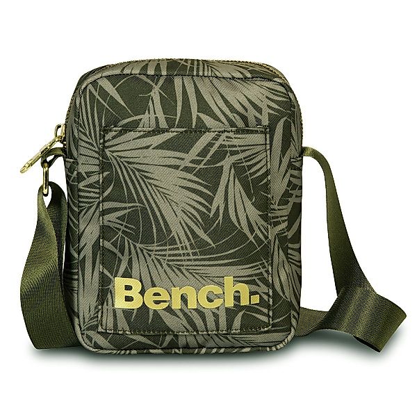 Bench. Umhängetasche kleine Umhängetasche Schultertasche Small günstig online kaufen