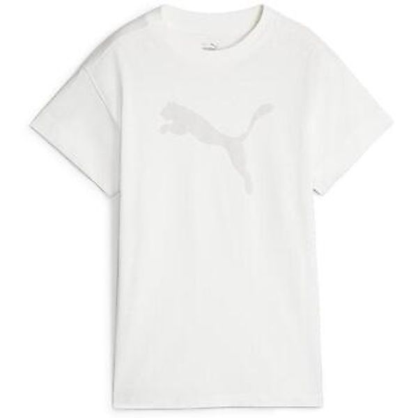 Puma  T-Shirts & Poloshirts 676000-02 günstig online kaufen