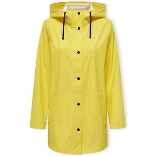 Only  Damenmantel Jacket New Ellen - Dandelion günstig online kaufen