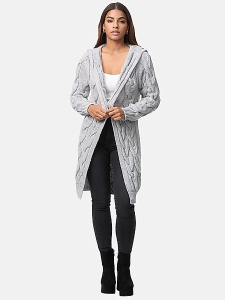 Elara Cardigan Elara Damen Cardigan mit günstig online kaufen