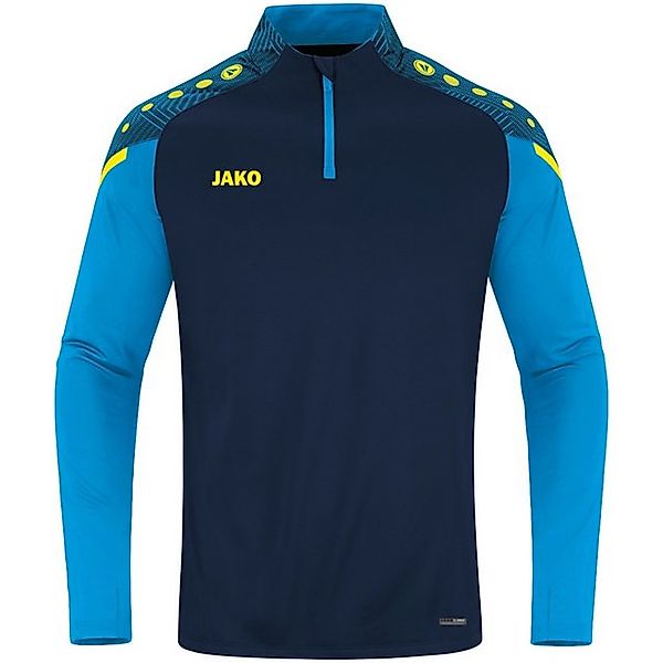 Jako Fleecepullover Jako Herren Zip-Top Performance 8622 günstig online kaufen