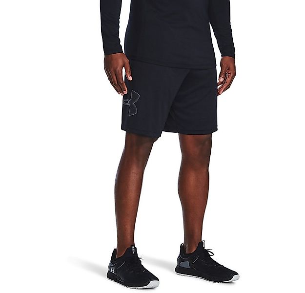 Under Armour® Shorts UA Tech™ Shorts mit Grafik für Outdoor- und Sportmode, günstig online kaufen