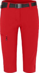 Bergson Outdoorhose BARLEE Capri (slim) Damen günstig online kaufen