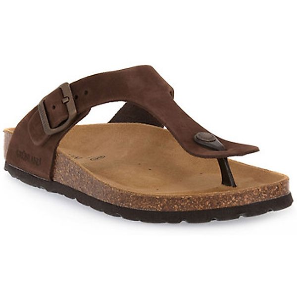 Grunland  Sandalen MARRONE 40 SARA günstig online kaufen