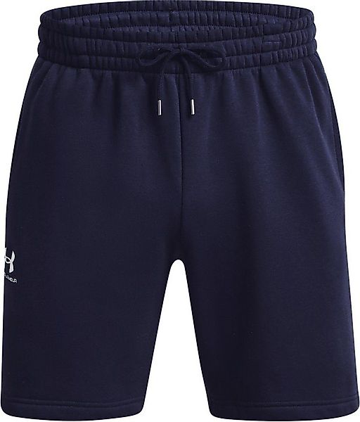 Under Armour® Trainingsshorts UA Essential Fleece günstig online kaufen