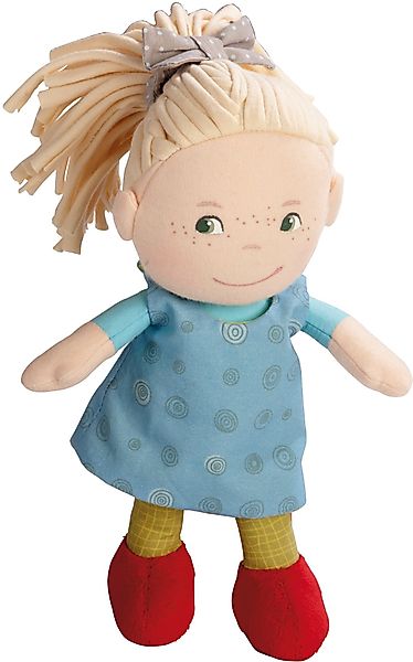 Haba Stoffpuppe Mirle, inkl. Geschenkdose günstig online kaufen