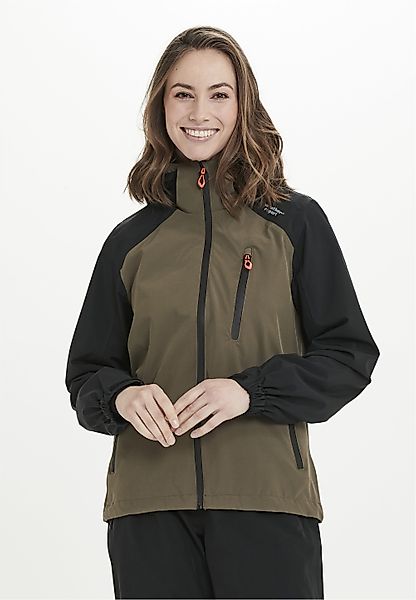 WEATHER REPORT Outdoorjacke CAMELIA W-PRO15000 mit günstig online kaufen