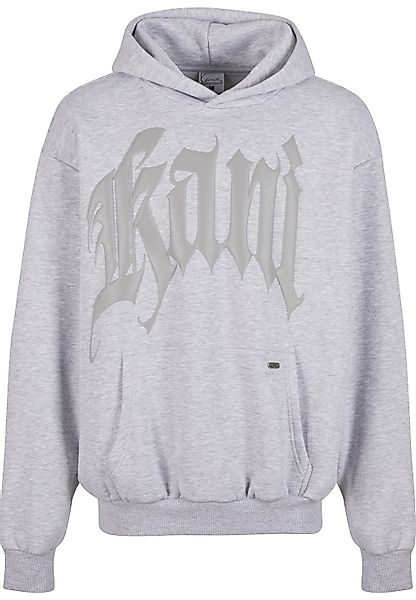 Karl Kani Kapuzenpullover "Karl Kani KK Puffy Kani Os Hoodie" 1 Stk. günstig online kaufen