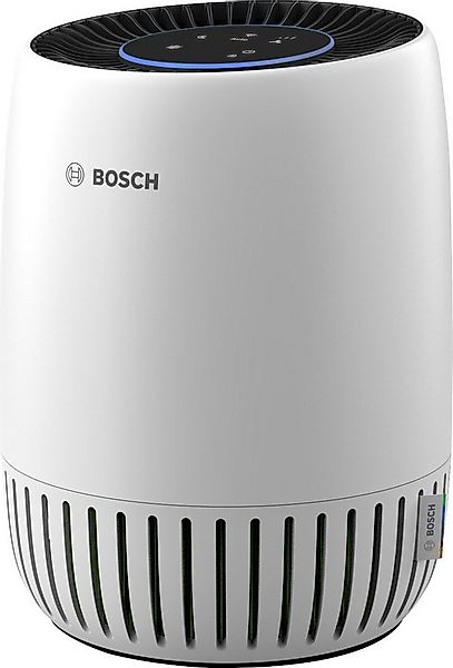 BOSCH Luftreiniger Air 1000, filtert über 99% der Schadstoffe, für 23 m² Rä günstig online kaufen