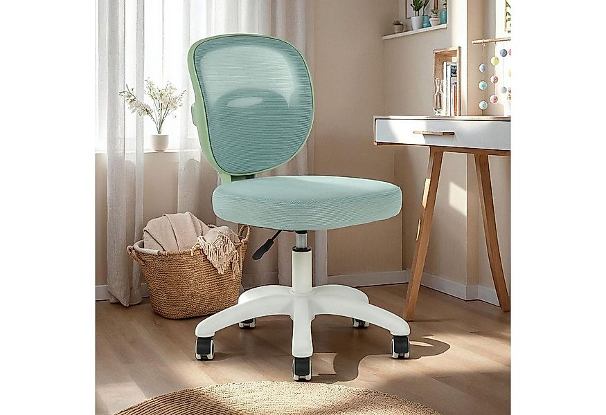 IDIMEX Drehstuhl MAYLA, Kinderzimmer Schreibtischstuhl ergonomisch mit Roll günstig online kaufen