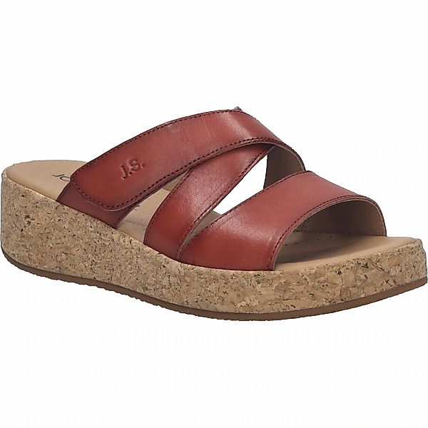 Josef Seibel Slipper "Evita 04, hibiscus" günstig online kaufen