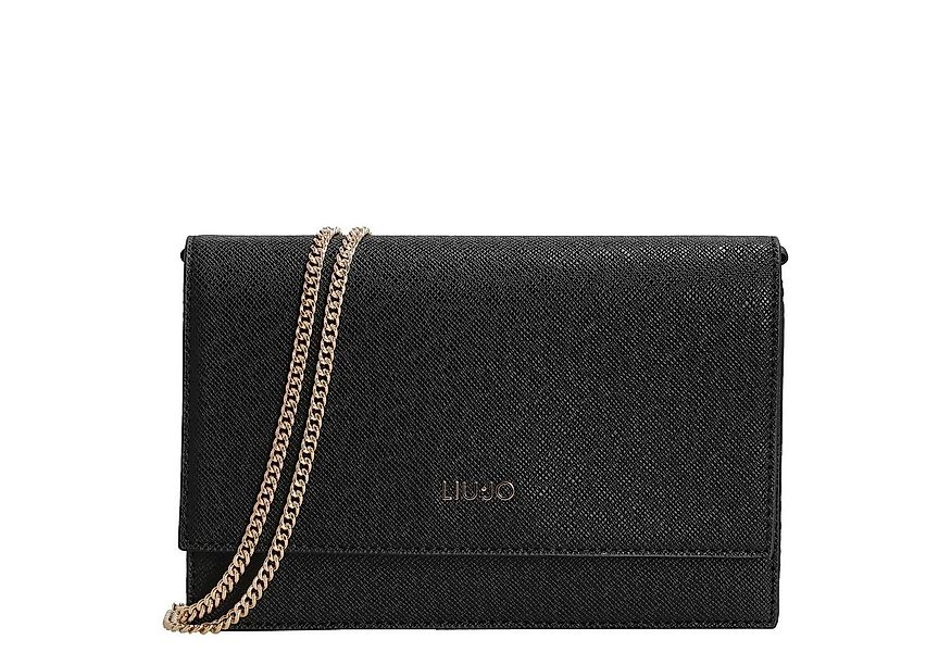 Liu Jo Umhängetasche Manhattan - Umhängetasche XS 22 cm (nero) (1-tlg) günstig online kaufen