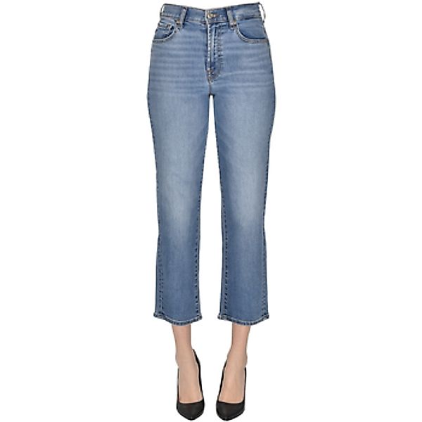 7 for all Mankind  Jeans DNM00005061AE günstig online kaufen