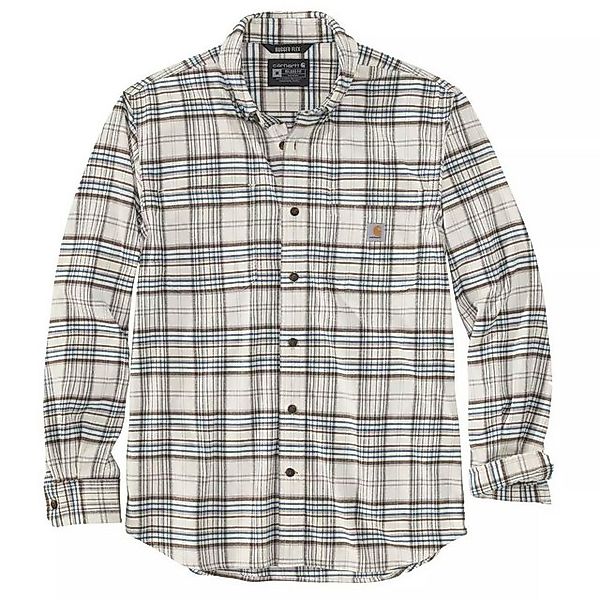 Carhartt Langarmhemd Midweight L/S 105432 günstig online kaufen