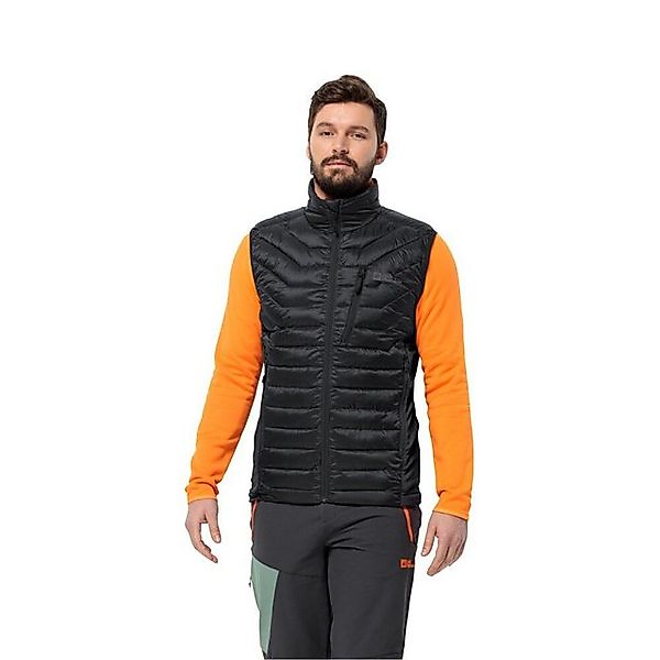 Jack Wolfskin Steppweste ROUTEBURN PRO INS VEST M günstig online kaufen