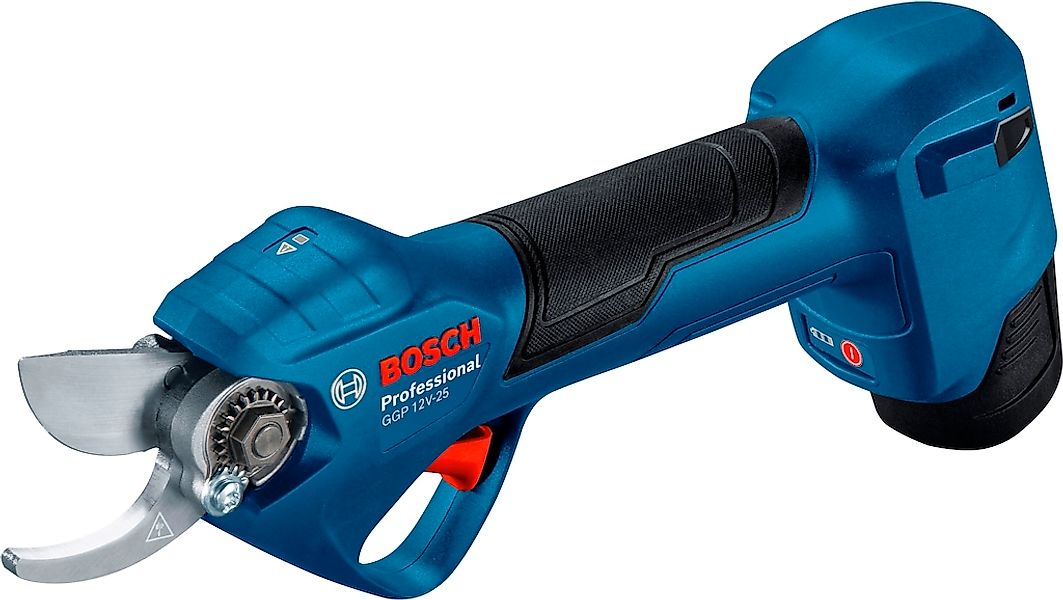 Bosch Professional Akku-Astschere ""GGP 12V-25" Complete Kit" (BxLxH: 14x34 günstig online kaufen