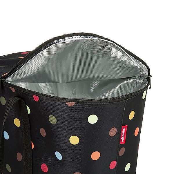 REISENTHEL® Einkaufstrolley thermo coolerbag - Kühltasche günstig online kaufen