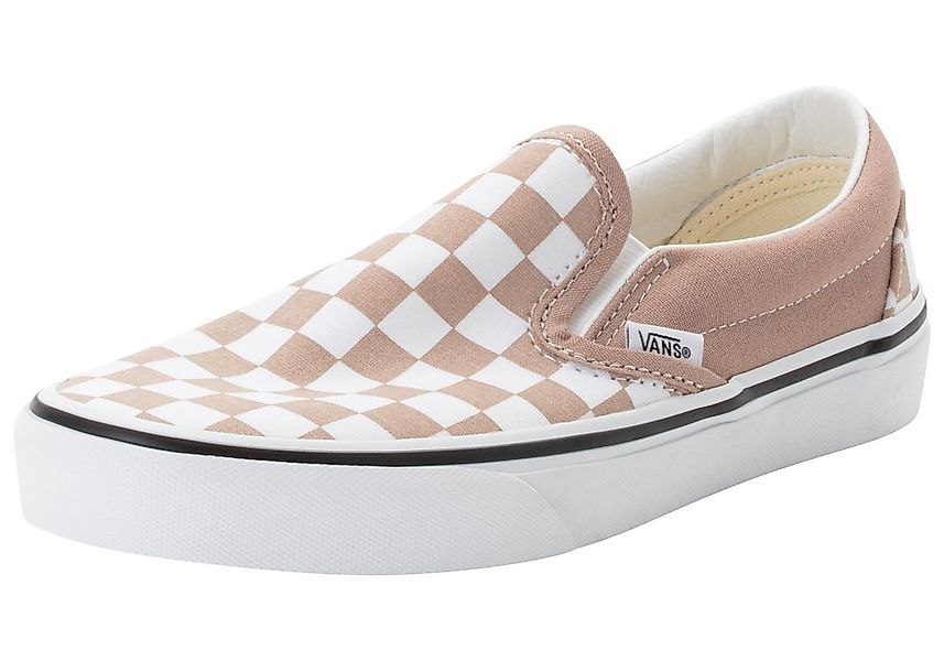 Vans Classic Slip-On Slip-On Sneaker Slip-On Sneaker günstig online kaufen