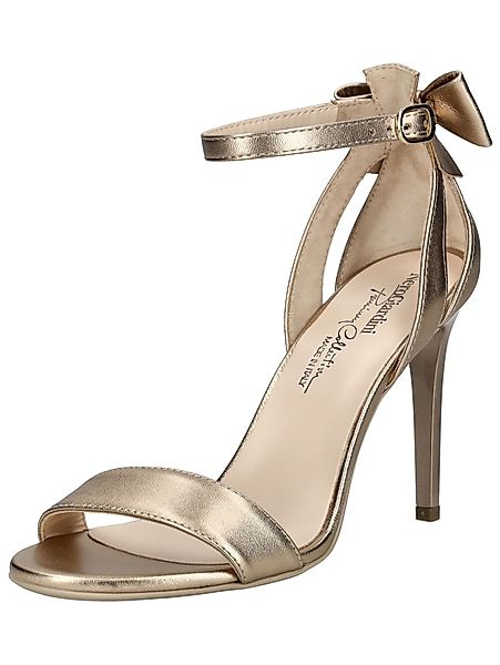 Nero Giardini Sandalen Leder Riemchensandalette günstig online kaufen