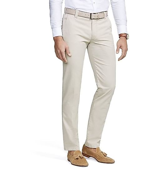 MEYER Chinohose Bonn 9-3004 Stretch günstig online kaufen