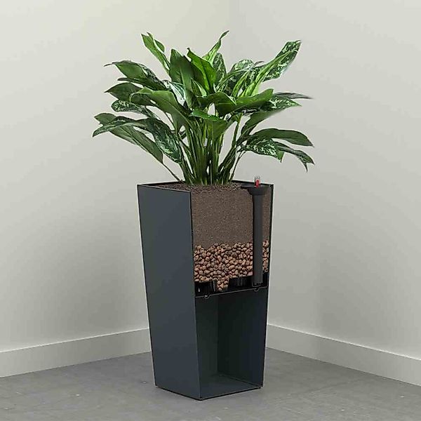 Siena Garden Pflanzkübel Bewässerungssystem für Siena günstig online kaufen