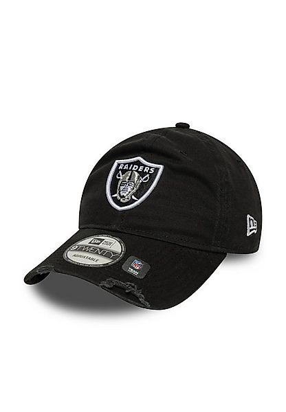 New Era Baseball Cap New Era NFL Wash 9Twenty Adjustable Cap LAS VEGAS RAID günstig online kaufen