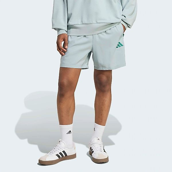 adidas Sportswear Shorts "ESSENTIALS 3-STREIFEN CHELSEA" mit 3-Streifen an günstig online kaufen