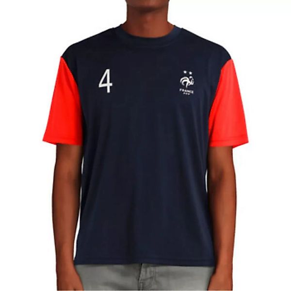 FFF  T-Shirts & Poloshirts HCF274 ITM3 günstig online kaufen