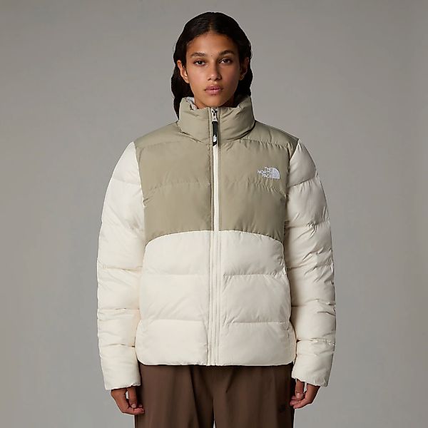 The North Face Steppjacke "Saikuru" Retro-Look, isolierend, winddicht günstig online kaufen