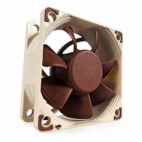 Ventilator Pc Noctua Nf-a6x25 Pwm günstig online kaufen