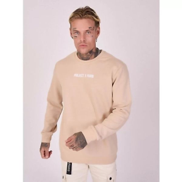Project X Paris  Sweatshirt 2120093 günstig online kaufen